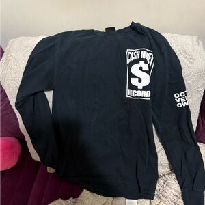 Cash Money x OVO shirt